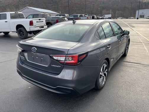 2023 Subaru Legacy Premium