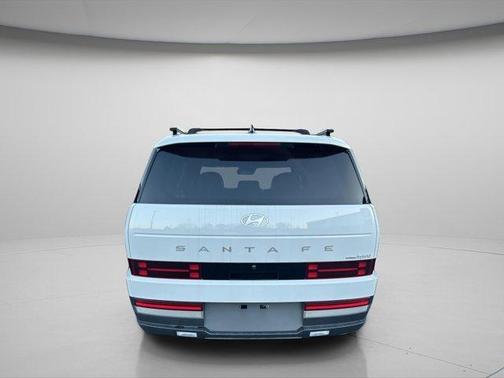 2026 Hyundai SANTA FE HEV Limited