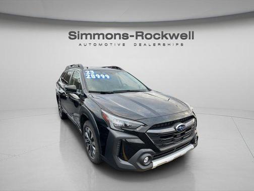 2023 Subaru Outback Limited