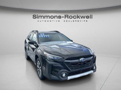 2023 Subaru Outback Limited