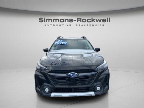 2023 Subaru Outback Limited