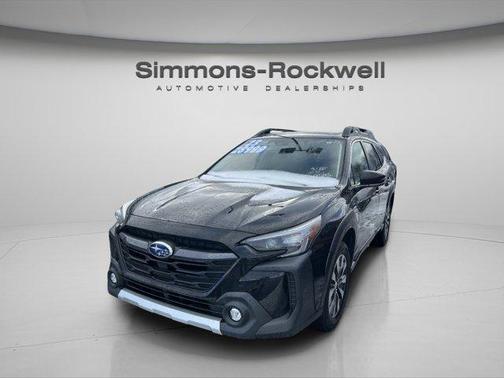 2023 Subaru Outback Limited