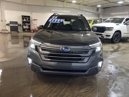 2025 Subaru Forester 2.5i Premium