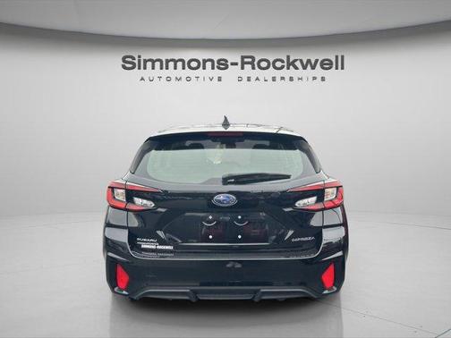 2024 Subaru Impreza Base