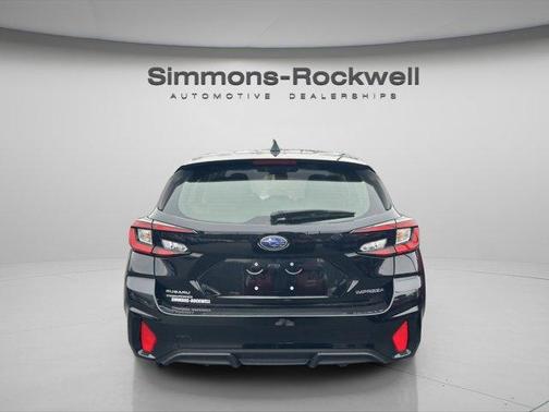 2024 Subaru Impreza Base