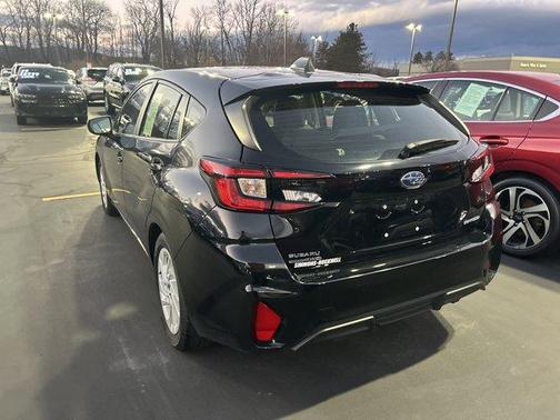 2024 Subaru Impreza Base