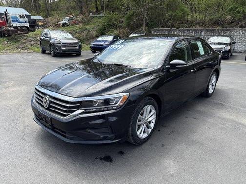 2021 Volkswagen Passat 2.0T S