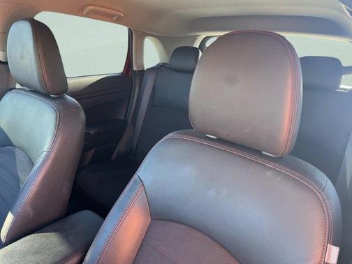 2024 Mitsubishi Outlander Sport SE