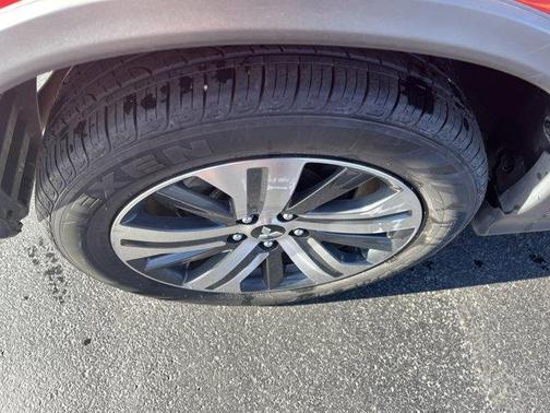 2024 Mitsubishi Outlander Sport SE