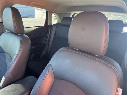 2024 Mitsubishi Outlander Sport SE