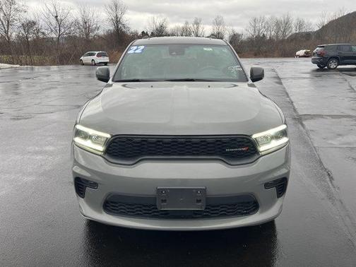 2022 Dodge Durango GT
