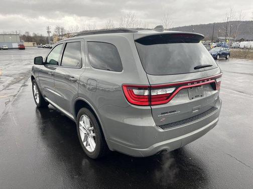 2022 Dodge Durango GT