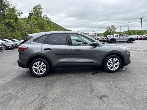 2022 Ford Escape S