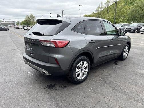 2022 Ford Escape S