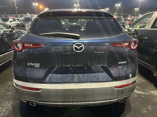 2022 Mazda CX-30 2.5 S Select Package