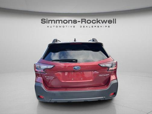 2024 Subaru Outback Premium