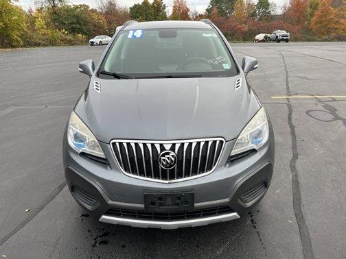 2014 Buick Encore Base
