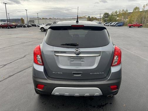 2014 Buick Encore Base