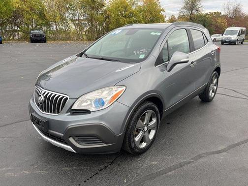2014 Buick Encore Base