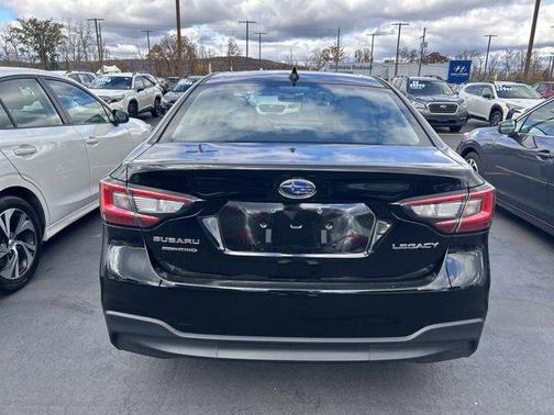 2024 Subaru Legacy Premium