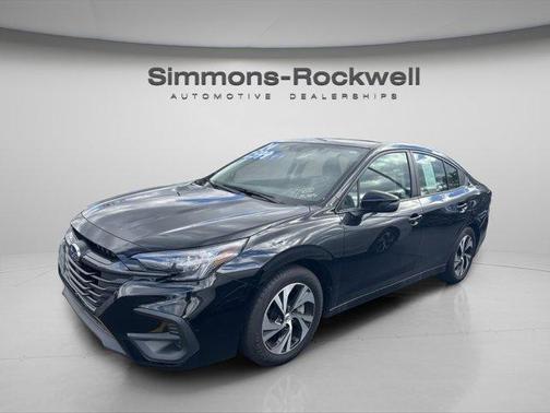 2024 Subaru Legacy Premium