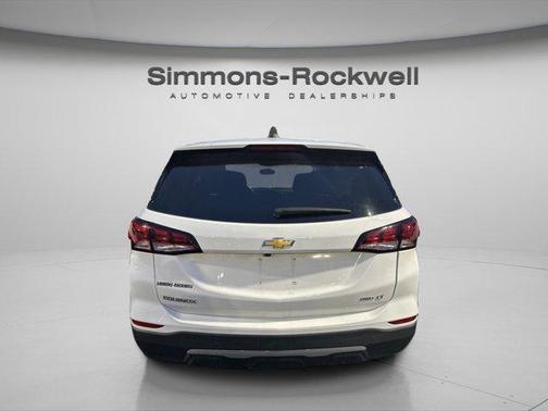 2023 Chevrolet Equinox 2LT