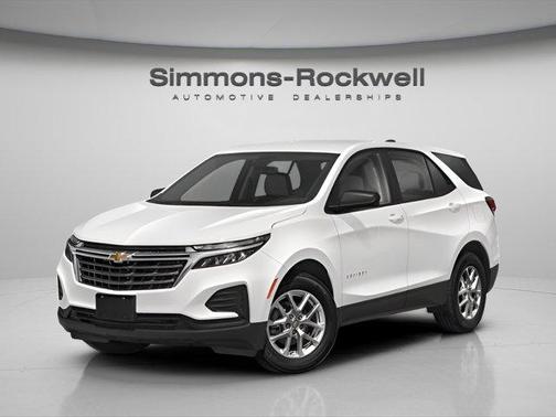 2023 Chevrolet Equinox 2LT