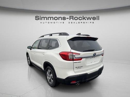 2024 Subaru Ascent Premium