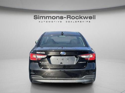 2024 Subaru Legacy Premium