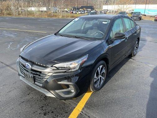 2024 Subaru Legacy Premium
