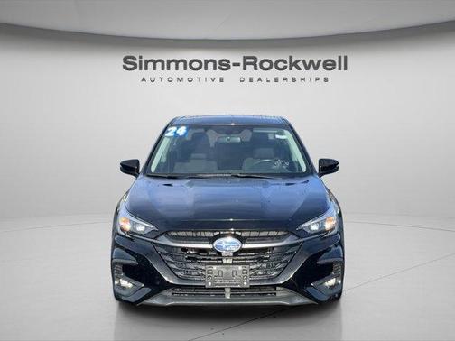 2024 Subaru Legacy Premium