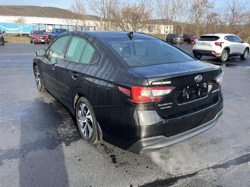 2024 Subaru Legacy Premium