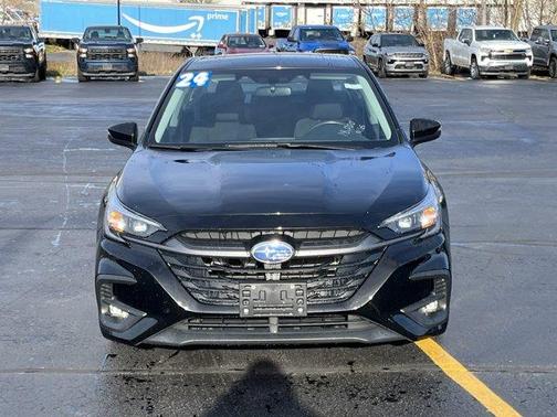 2024 Subaru Legacy Premium