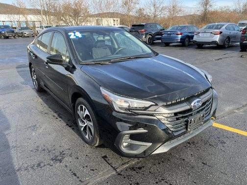 2024 Subaru Legacy Premium