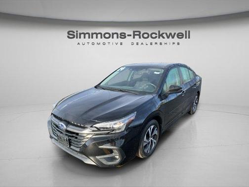 2024 Subaru Legacy Premium