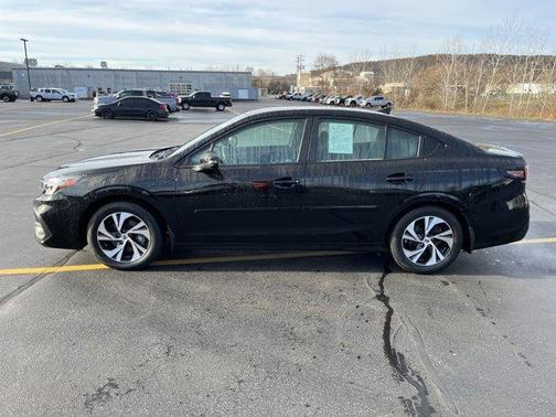 2024 Subaru Legacy Premium