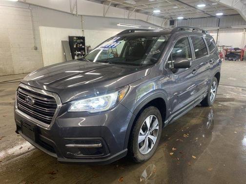2022 Subaru Ascent Premium 7-Passenger