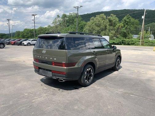 2024 Hyundai SANTA FE SEL