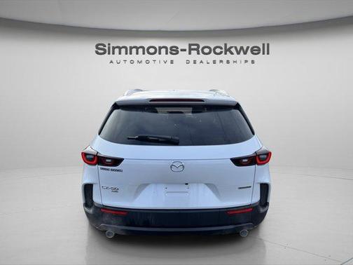 2023 Mazda CX-50 2.5 S Preferred Plus Package