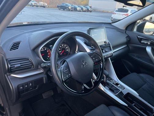 2024 Mitsubishi Eclipse Cross SEL