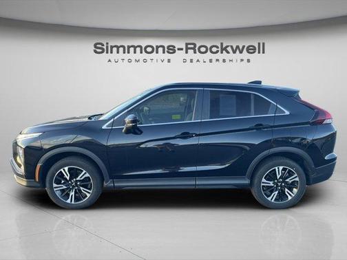 2024 Mitsubishi Eclipse Cross SEL