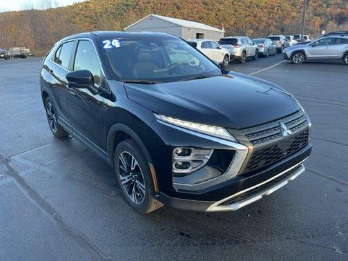 2024 Mitsubishi Eclipse Cross SEL