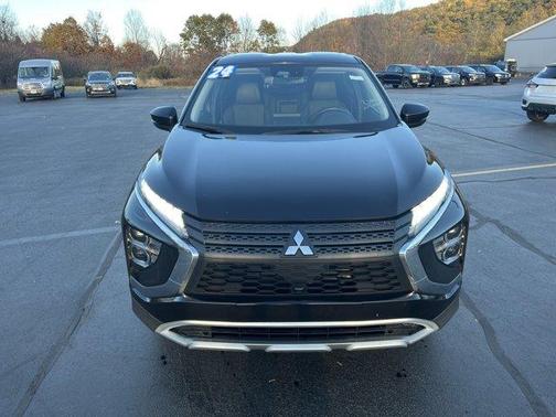 2024 Mitsubishi Eclipse Cross SEL