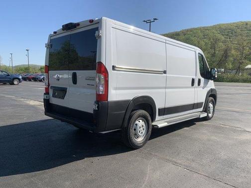 2023 RAM ProMaster 2500 Base