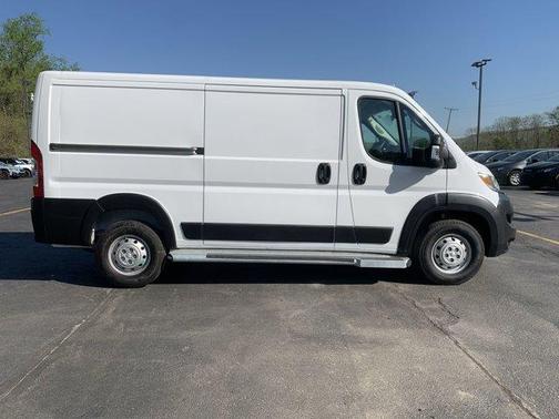 2023 RAM ProMaster 2500 Base