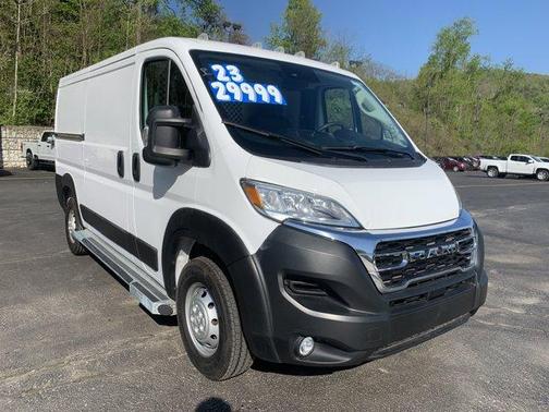 2023 RAM ProMaster 2500 Base