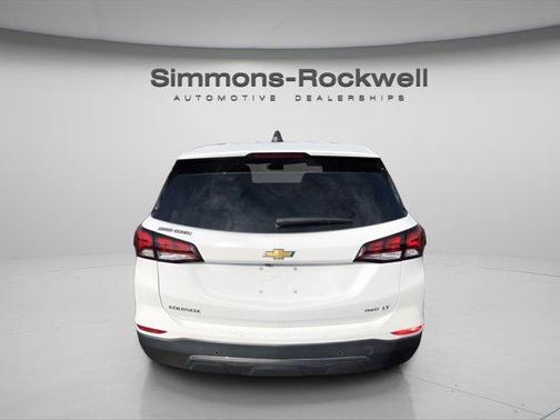 2023 Chevrolet Equinox 2LT