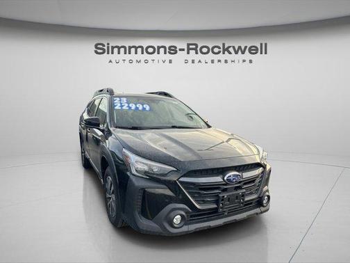 2023 Subaru Outback Premium