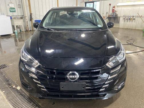 2023 Nissan Versa S
