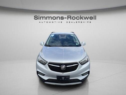 2019 Buick Encore Sport Touring